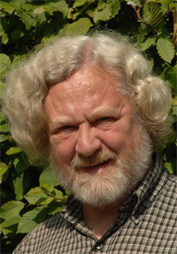Joachim von zur Gathen