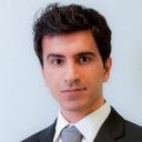 Mehrdad Mirshafiei