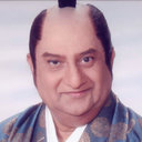George m Cherian