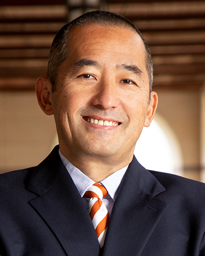 Hirofumi Tanaka