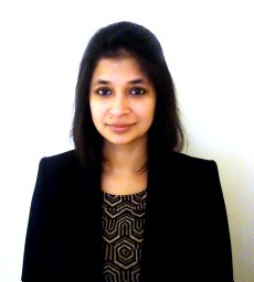 Advaitha Madireddy
