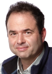 Mark Simons