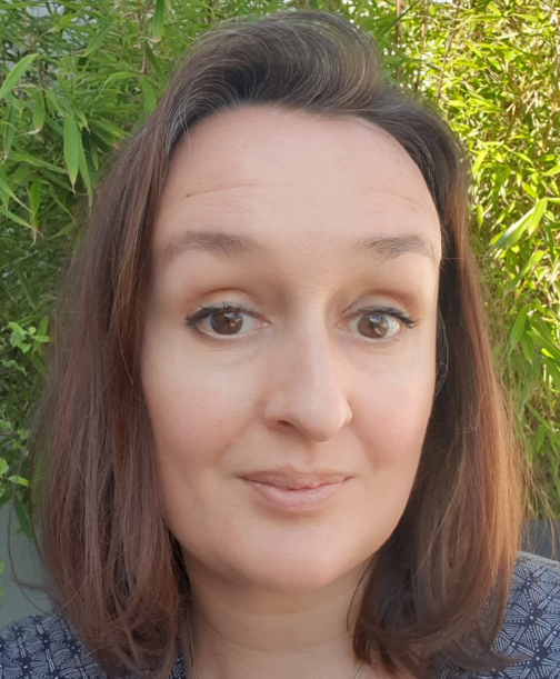 Valérie Gouet-Brunet
