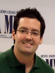 Fabrizio Marcondes Machado
