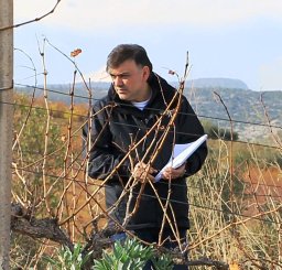Orhan Dengiz