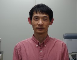 Yoshimasa Sugiura
