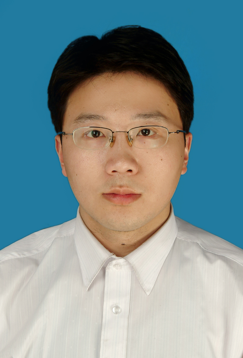 Jianwei Ma