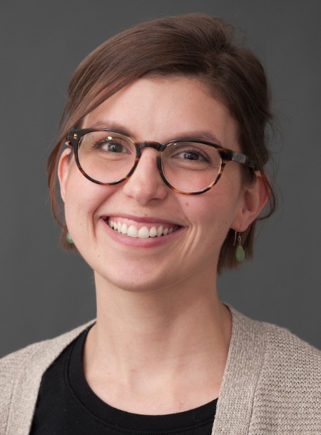 Clarissa Cooley