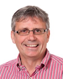 Alan W Renwick