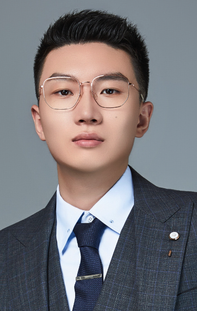 Cruz Y. Li
