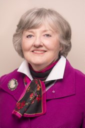 Carolyn Jenkins