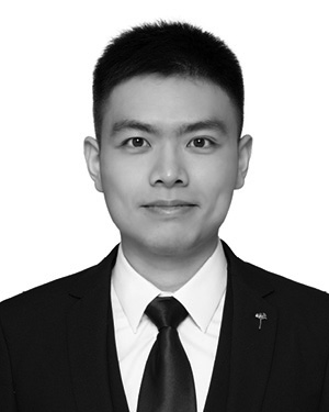 Ruihong Huang