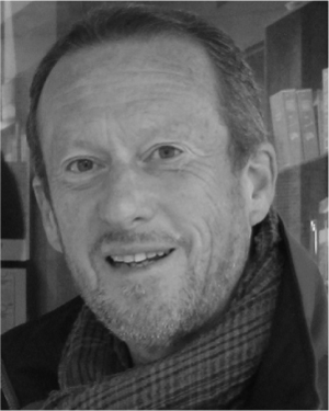 Claudio Domenici