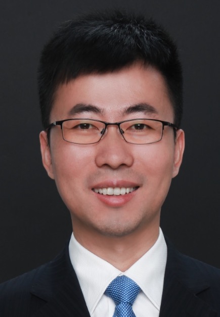 Xiaodong Zheng