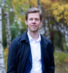 Arvid Bergsten