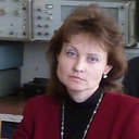 Olga Glukhova