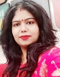 Jyoti Jaiswal