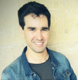 Bryce Bolin