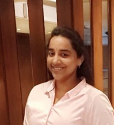 Krishnamachari Janani