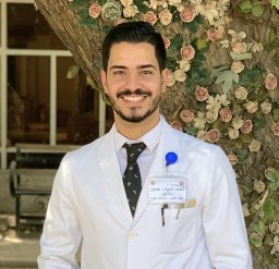 Ahmed Alobaidi