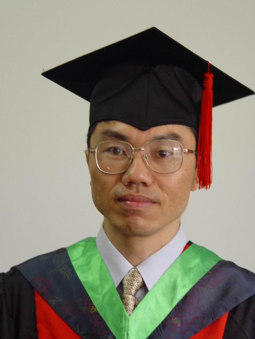 Ji Liang