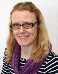 Astrid Gall