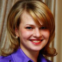 Alena Volgusheva