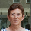 Cristina Sunol