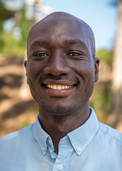 Abdoulaye Ndao