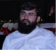 Zahoor Farooqi