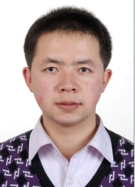 Xiaofeng Ma