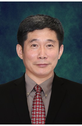 Jianli Chen