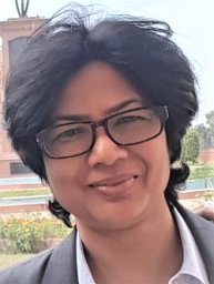 Renu Pandey