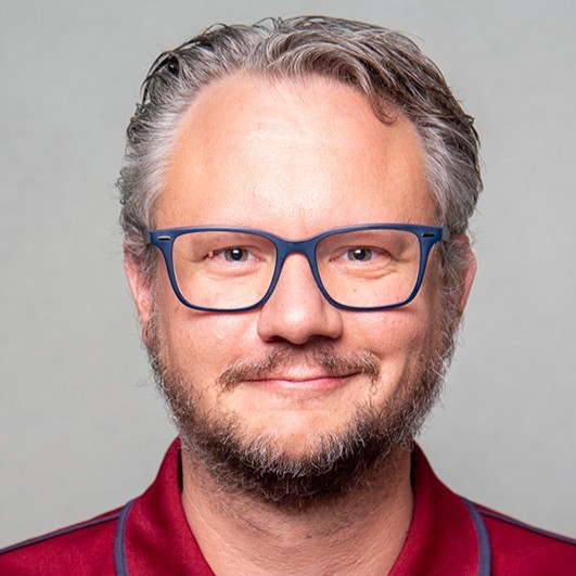 Kim Henrik Hebelstrup