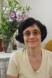 Elza Farkhi