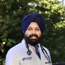 Jasninder Singh Dhaliwal