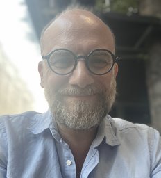Gregory Lo Monaco