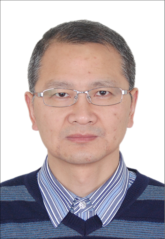Bincheng Li