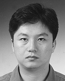 Jin Wook Paek
