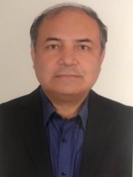 Mohammad Taghi Manzuri Shalmani