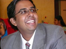 Pawan G. Nayak