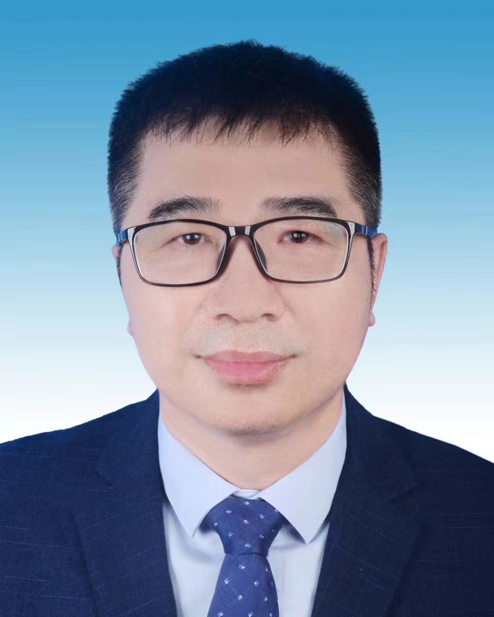 Shie Wang