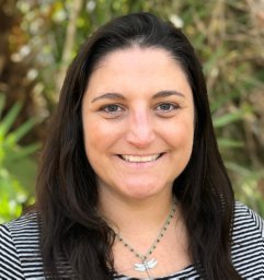 Myla Aronson