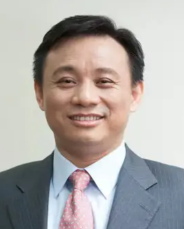 Zhenhua Mao