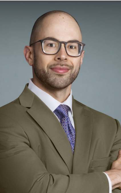 JohnRoss Rizzo