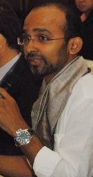 Bapon SHM Fakhruddin
