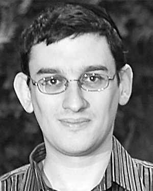 M. Raphan