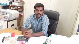 Ramkumar Govindaraju