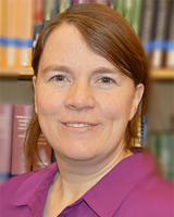 Galina M. Hayes