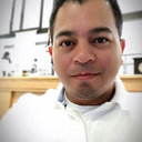 Jorge Noe Diaz de Leon